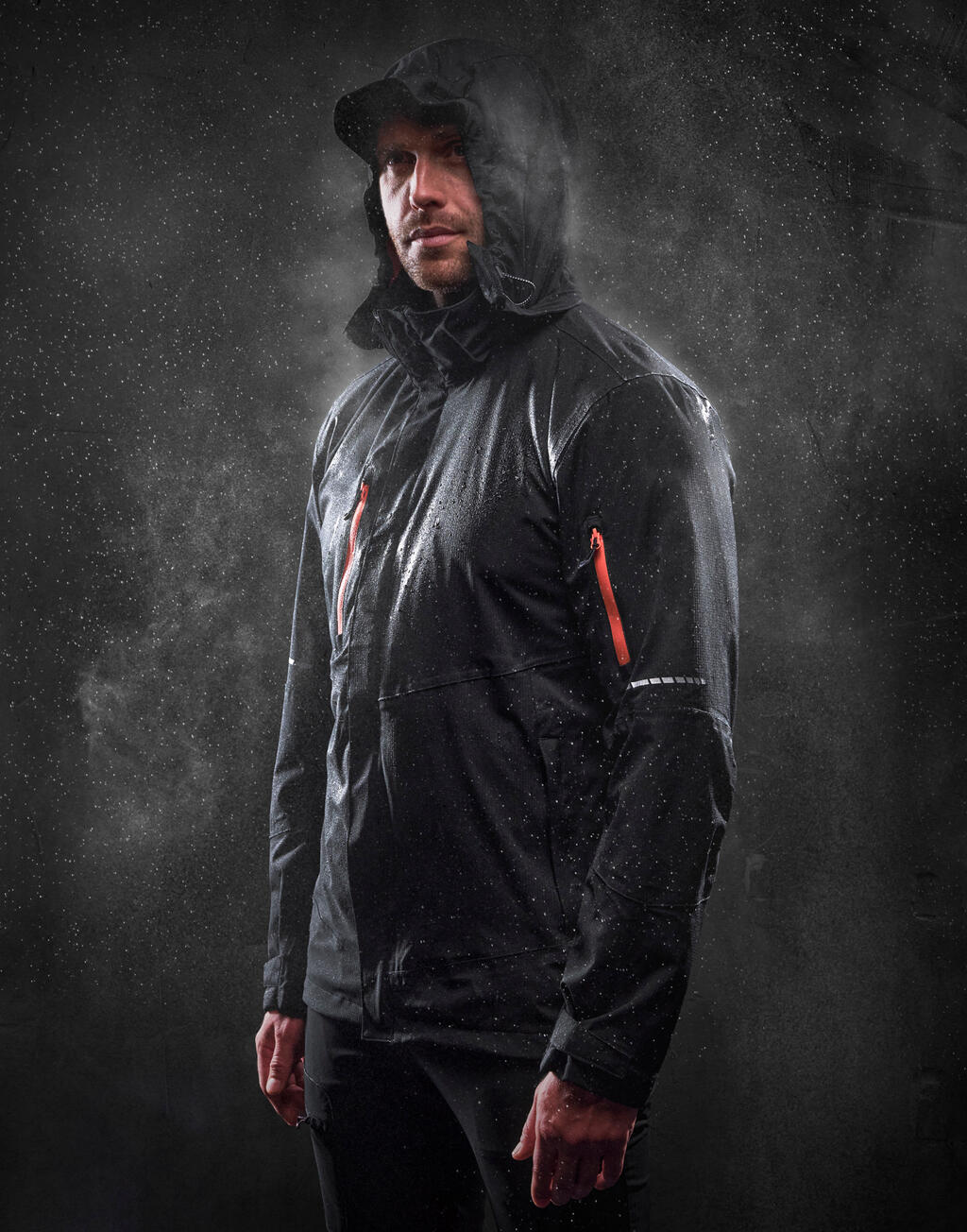X-Pro Exosphere II Jacket