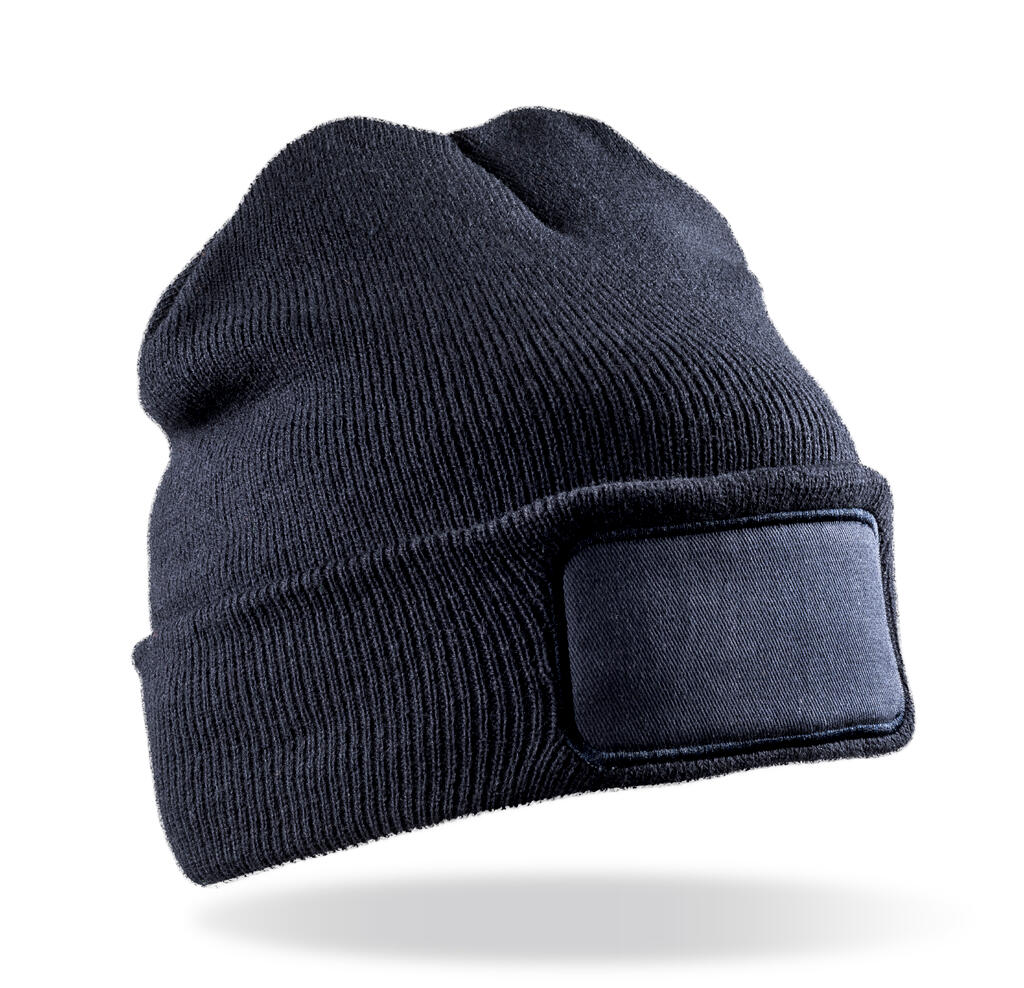 Printers Beanie