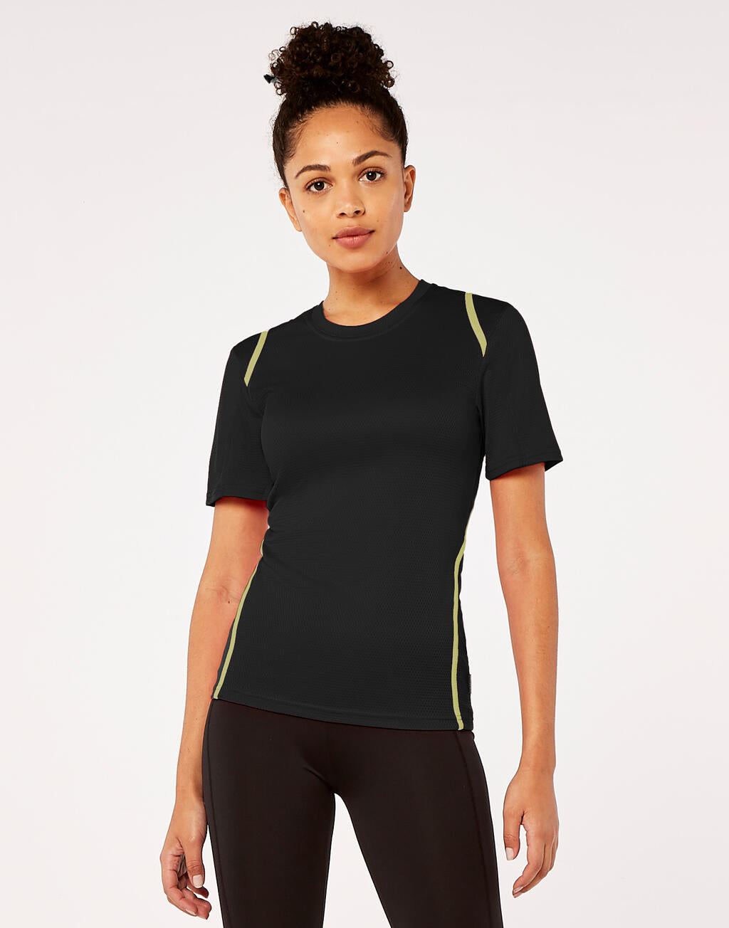 Cooltex® Contrast Tee