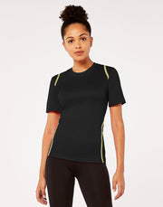 Cooltex® Contrast Tee