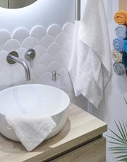 Rhine Waschlappen COMFORT