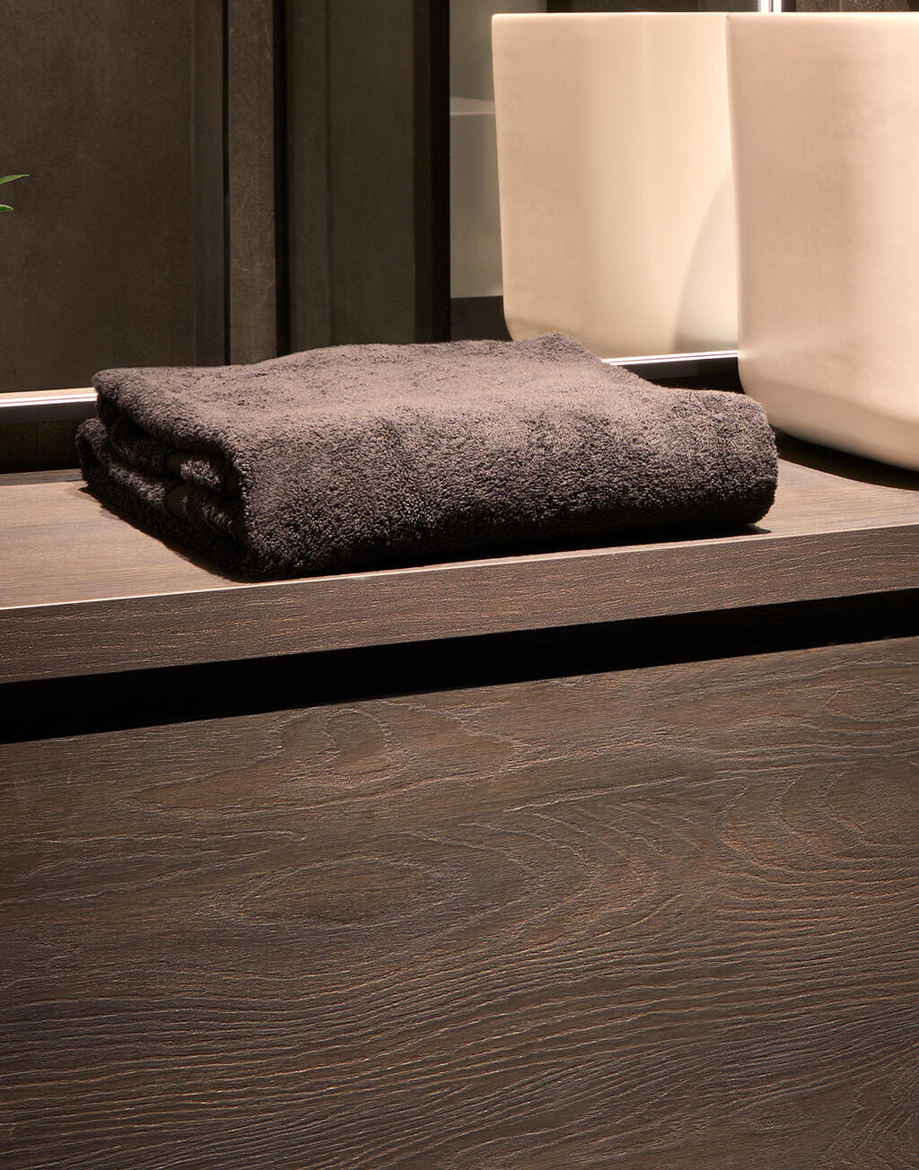 LUXE Badetuch