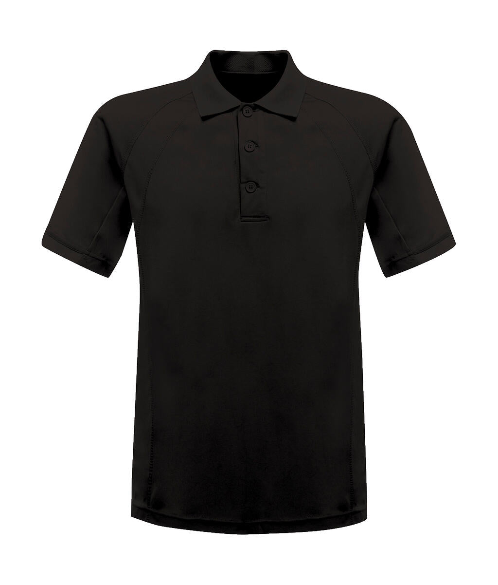 Coolweave Polo