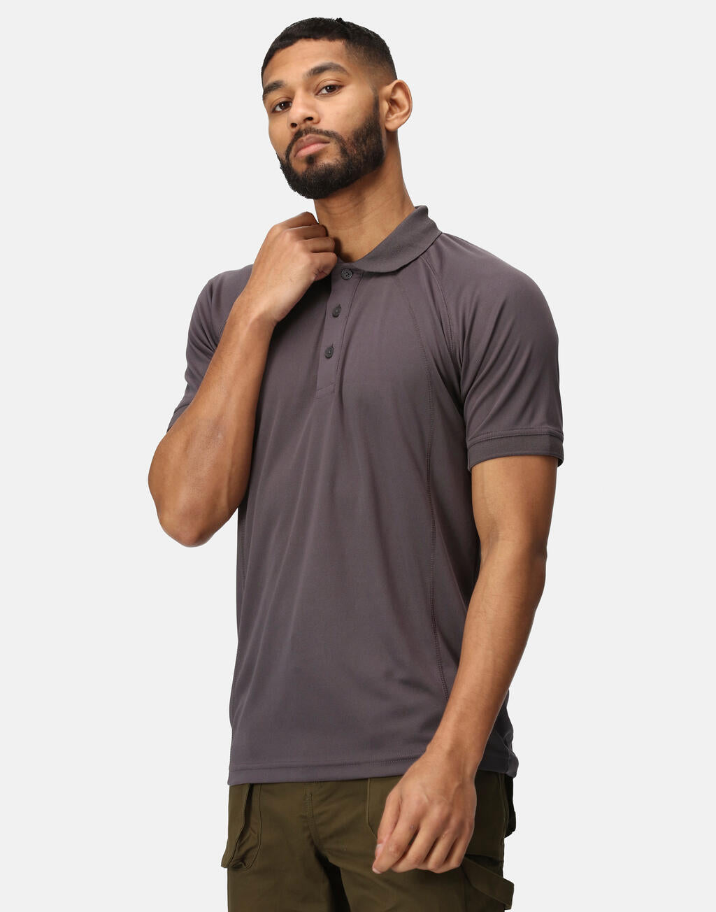 Coolweave Polo