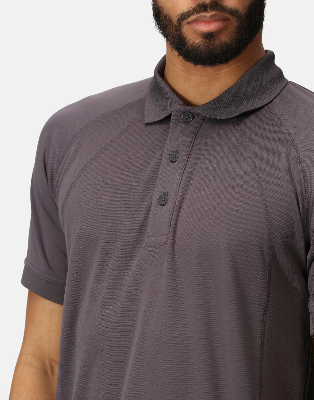 Coolweave Polo