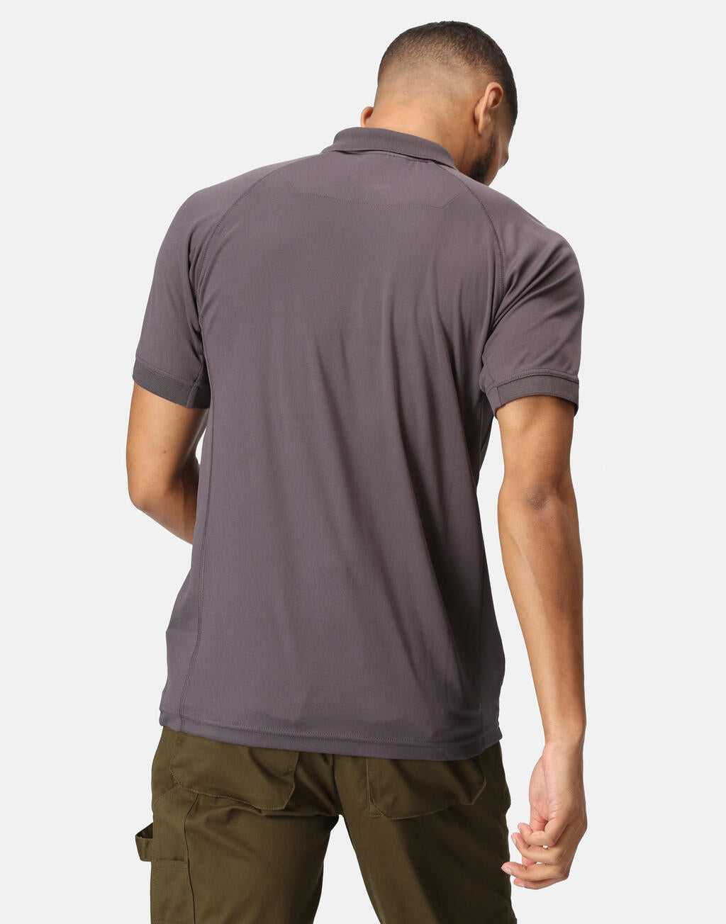 Coolweave Polo