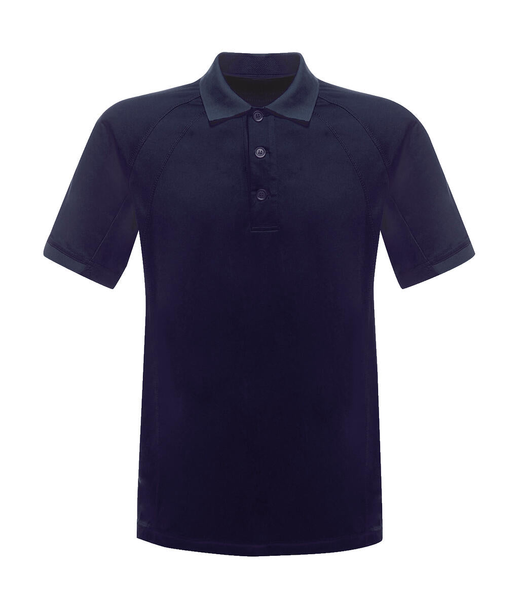 Coolweave Polo