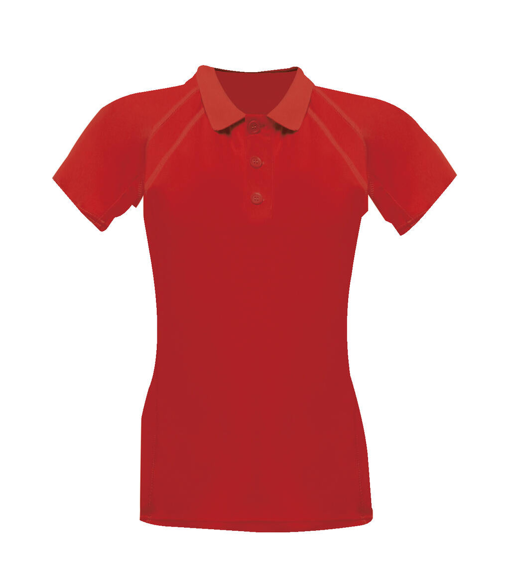 Coolweave Polo