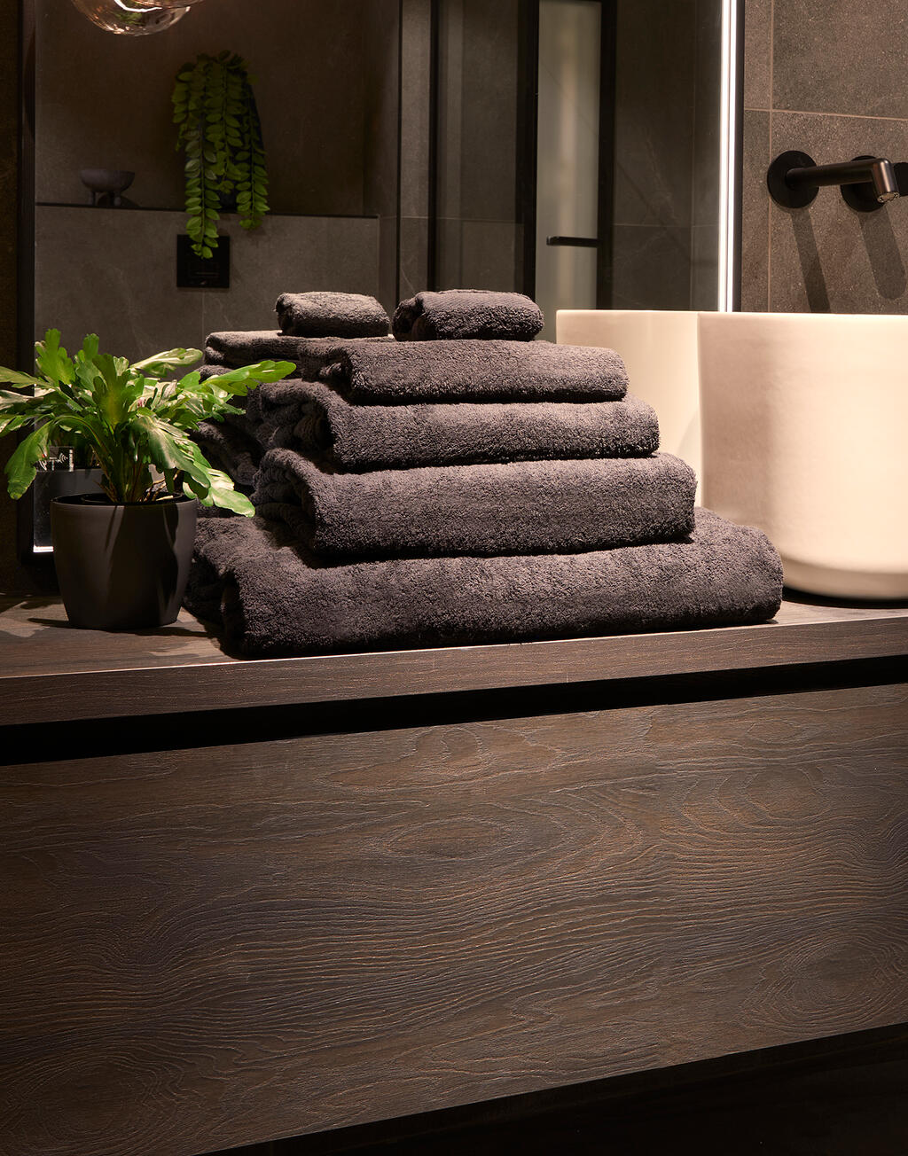 Guest Towel LUXE