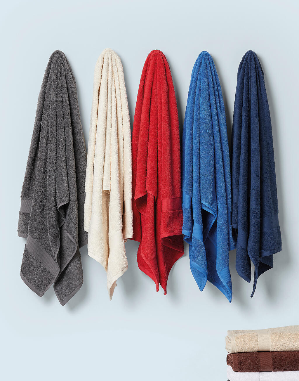 Guest Towel LUXE