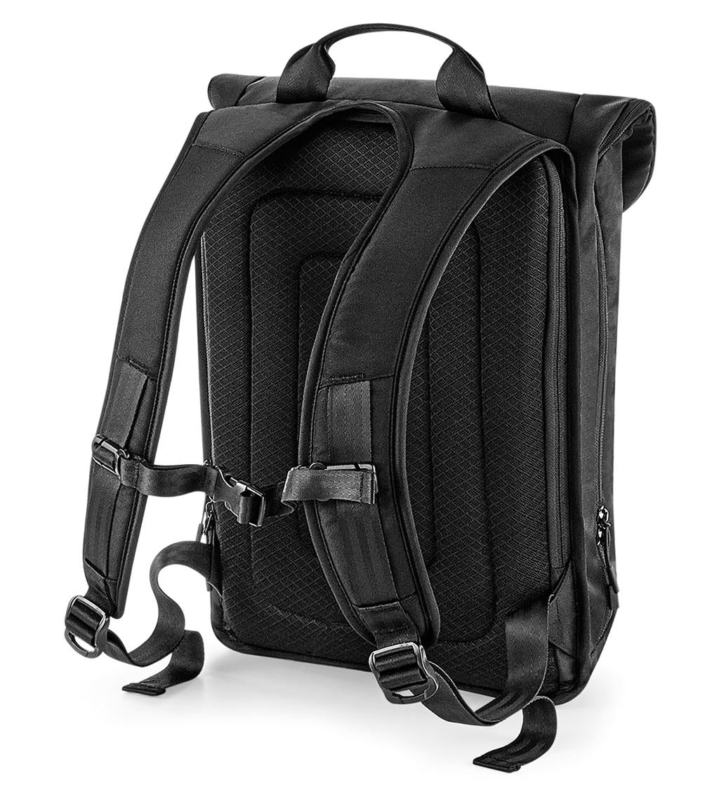 Pitch Black Daypack