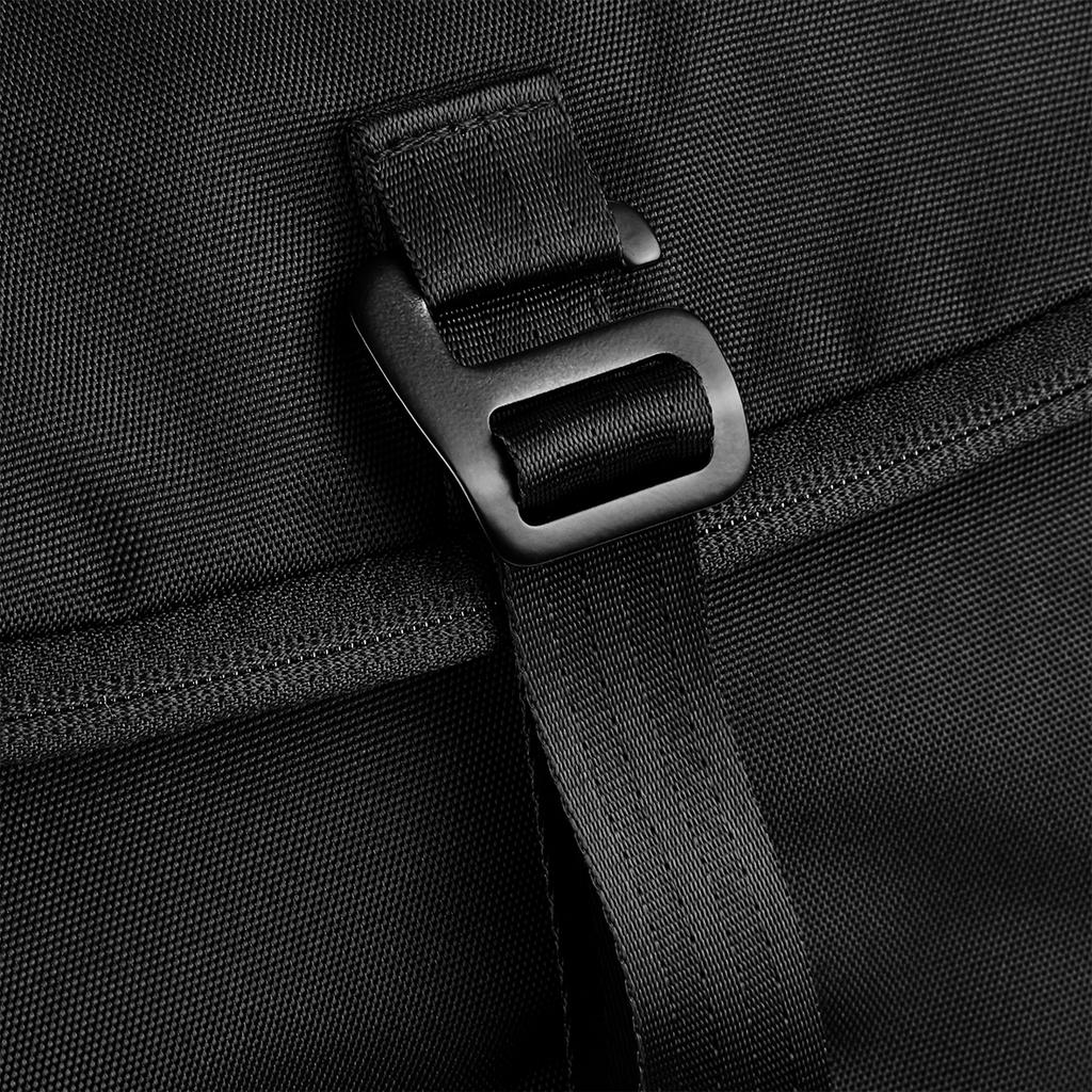 Pitch Black Daypack