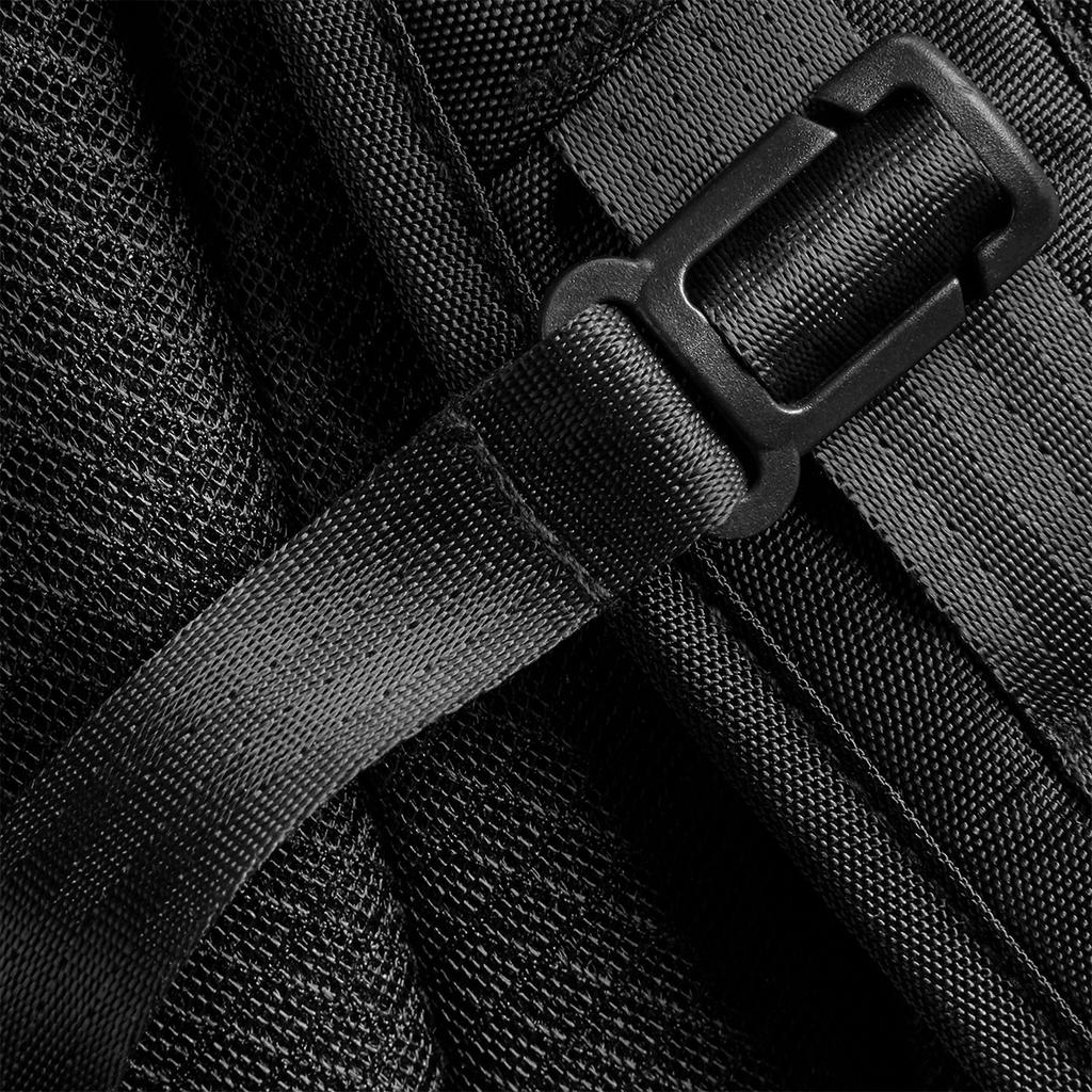 Pitch Black Daypack