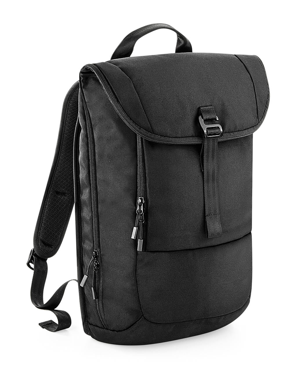 Pitch Black Daypack
