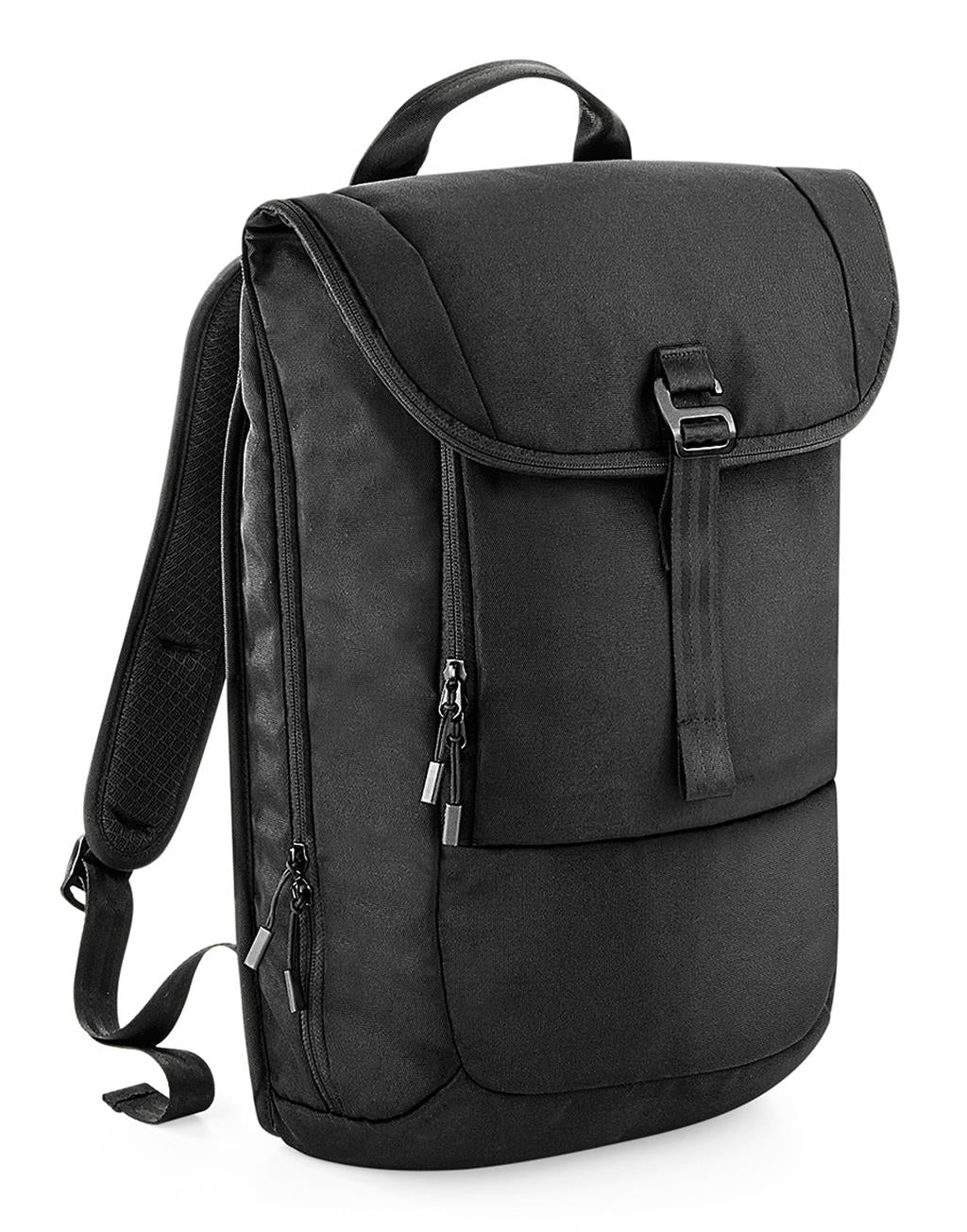 Pitch Black Daypack