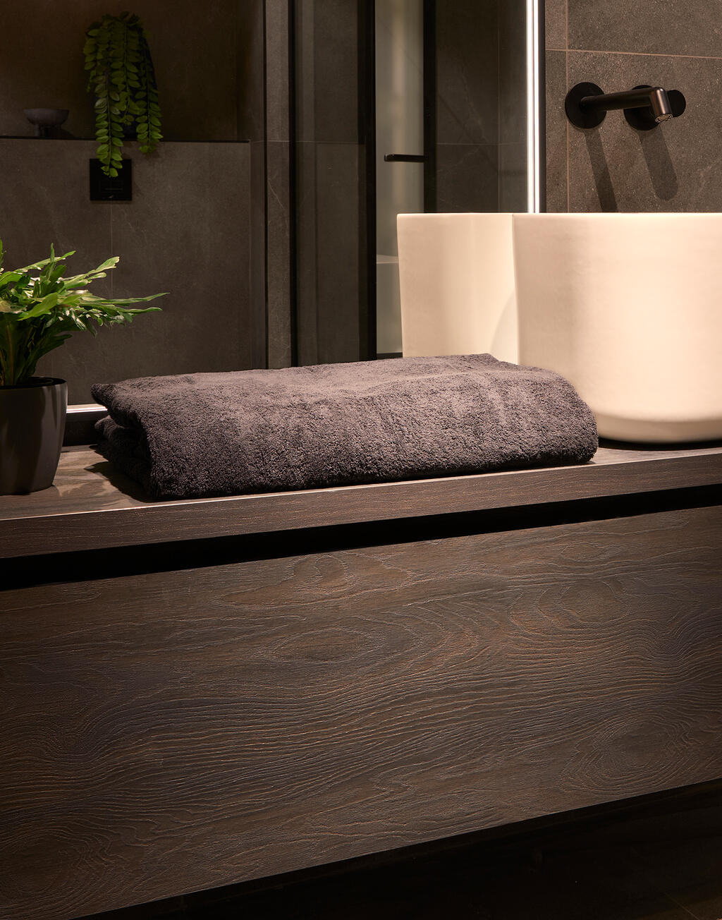 Seine Beach Towel LUXE