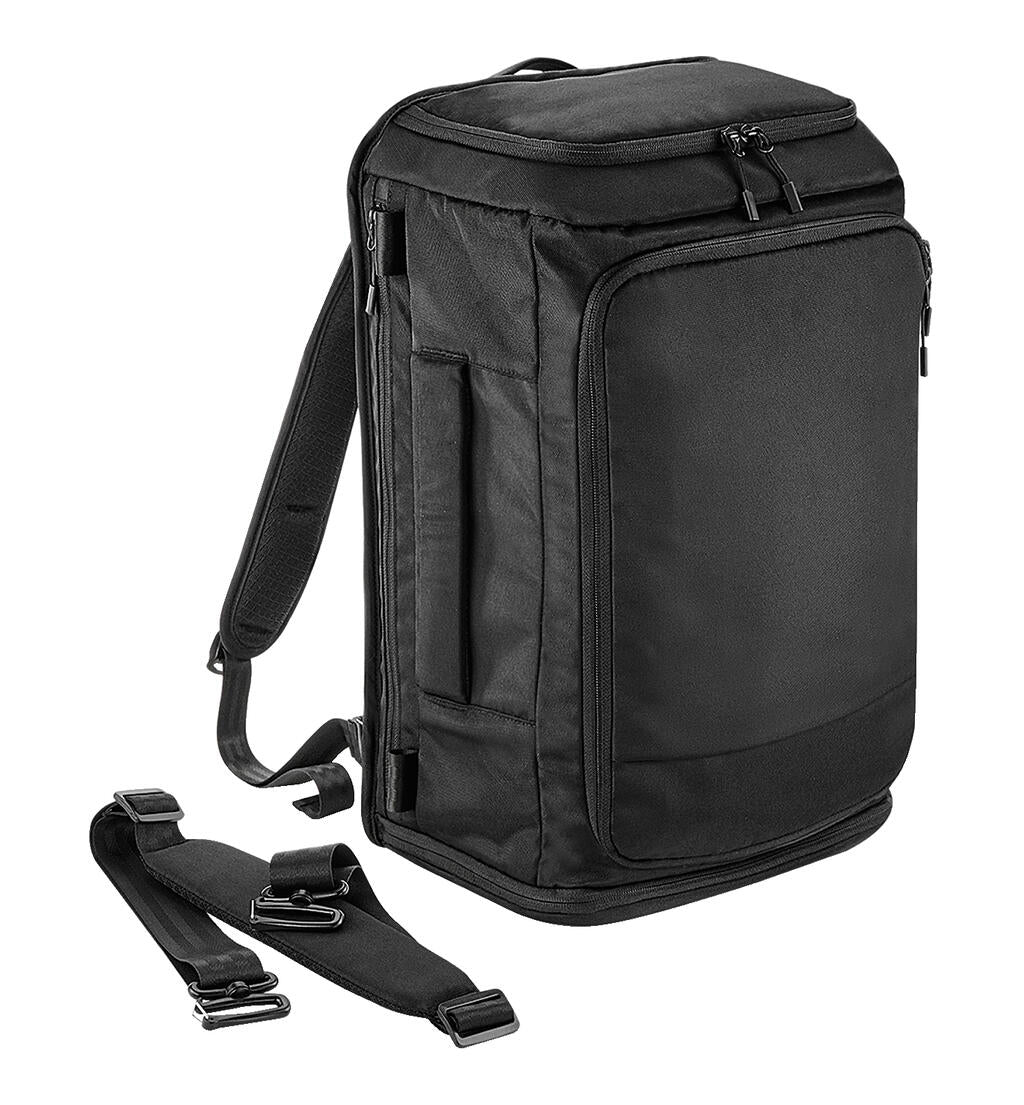 Pitch Black Weekender