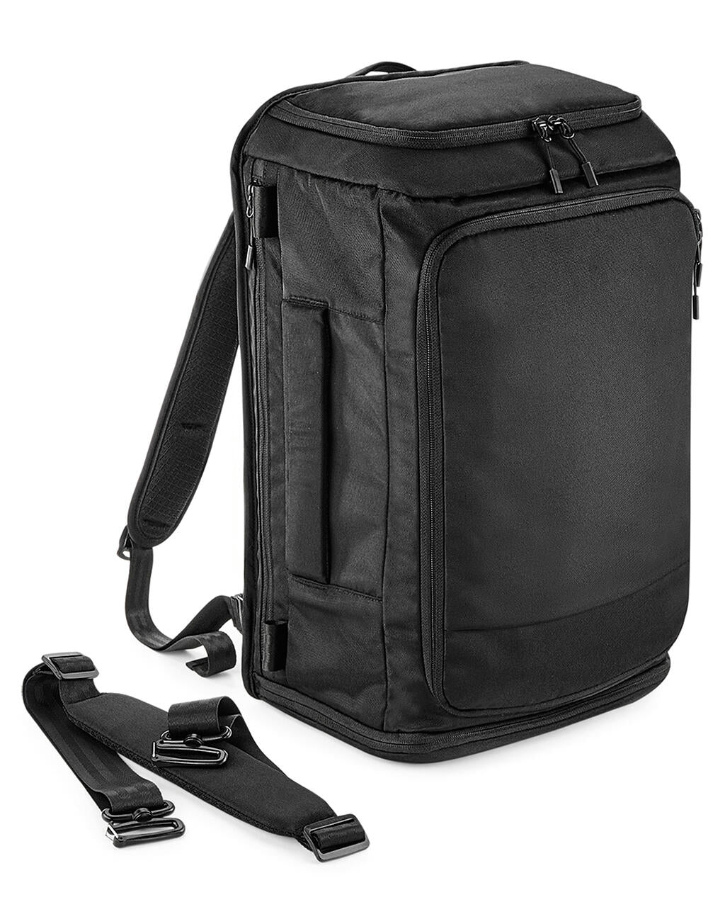 Pitch Black Weekender