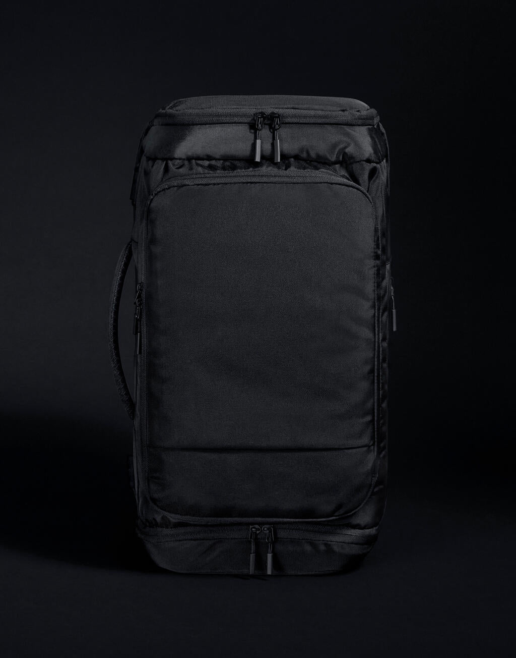 Pitch Black Weekender