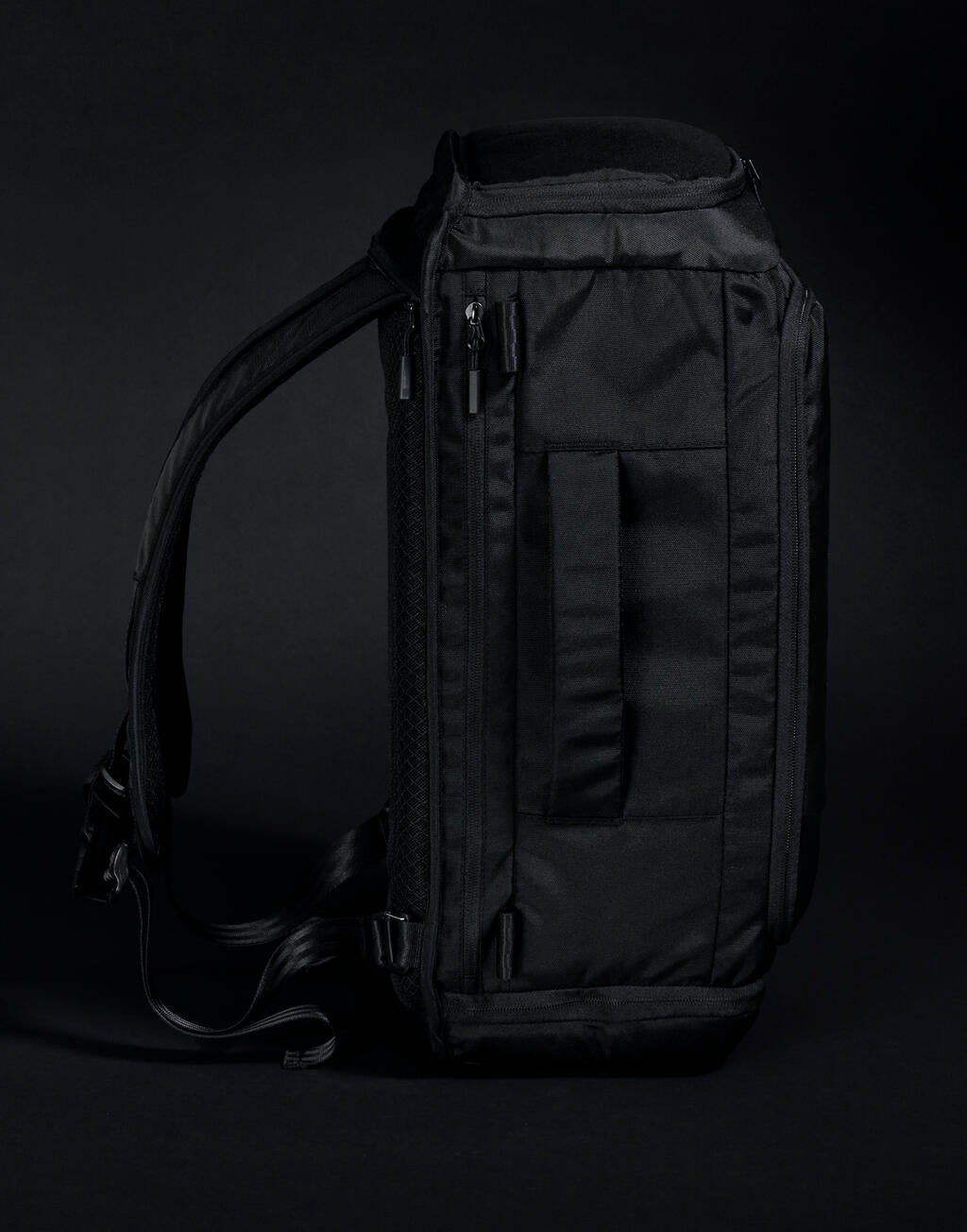 Pitch Black Weekender