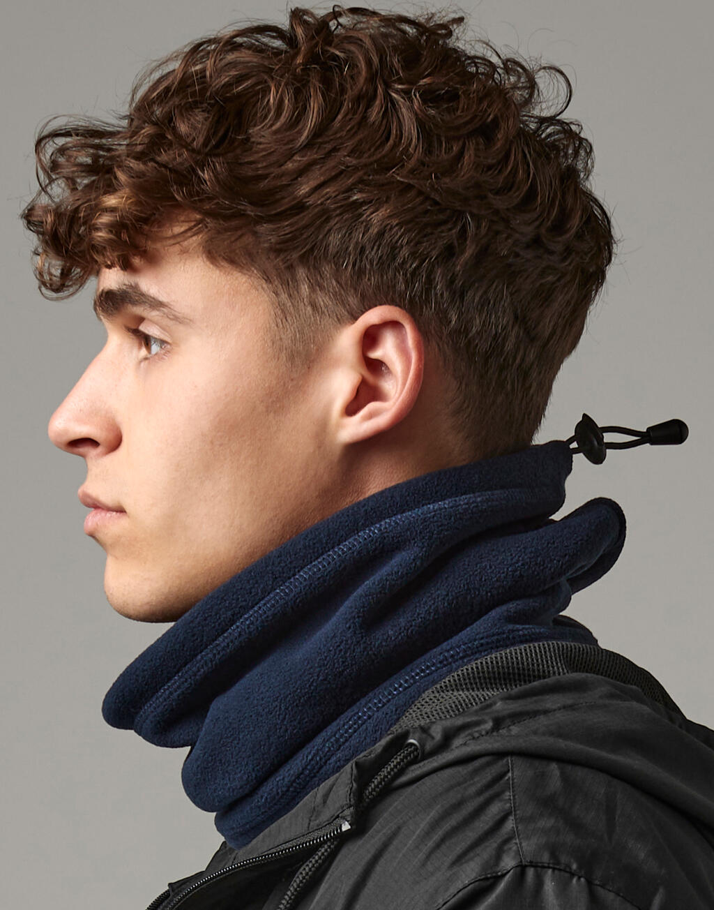 Suprafleece™ Snood/Hat Combo