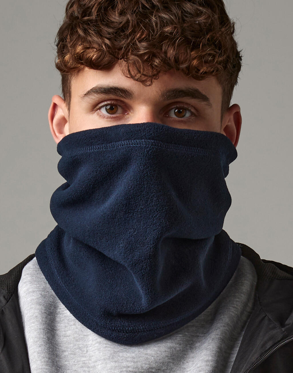 Suprafleece™ Snood/Hat Combo