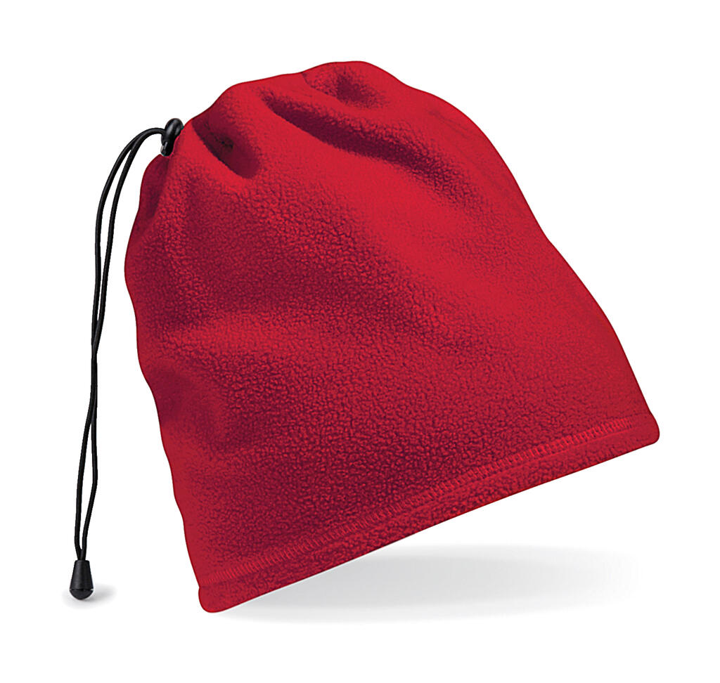 Suprafleece™ Snood/Hat Combo