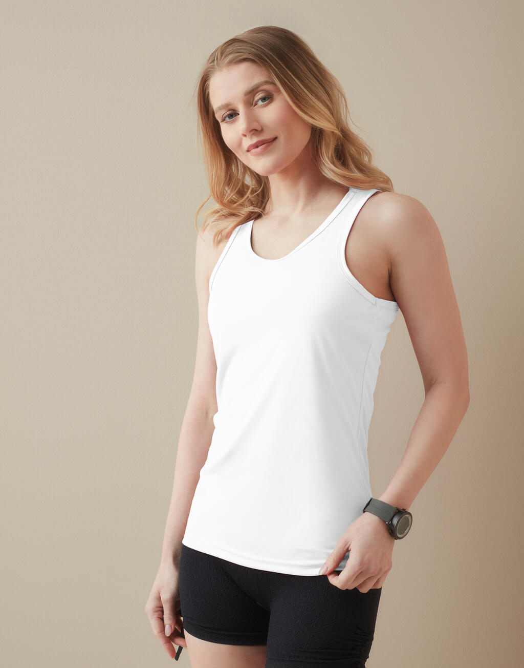 Active Top