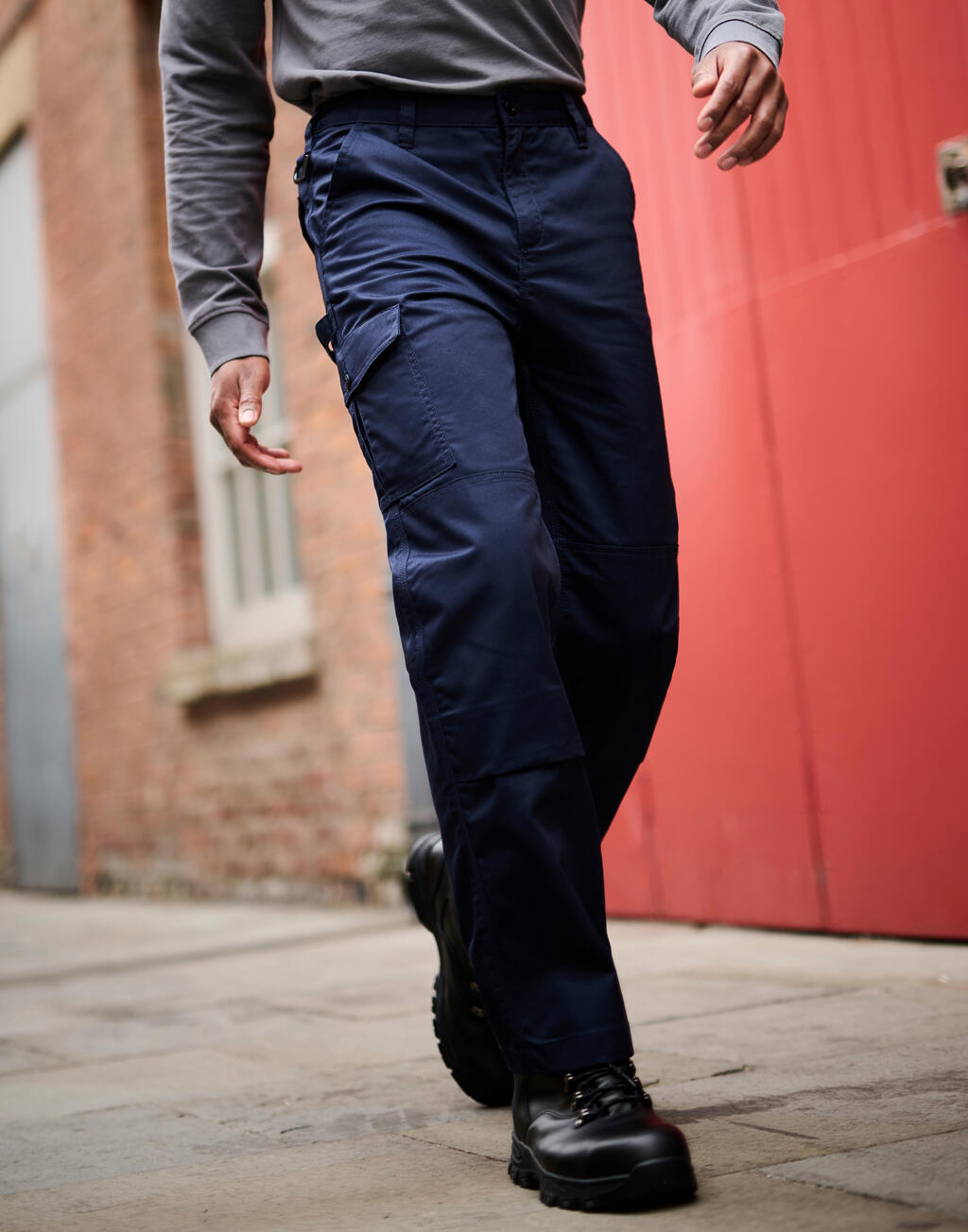 Pro Cargo Trouser