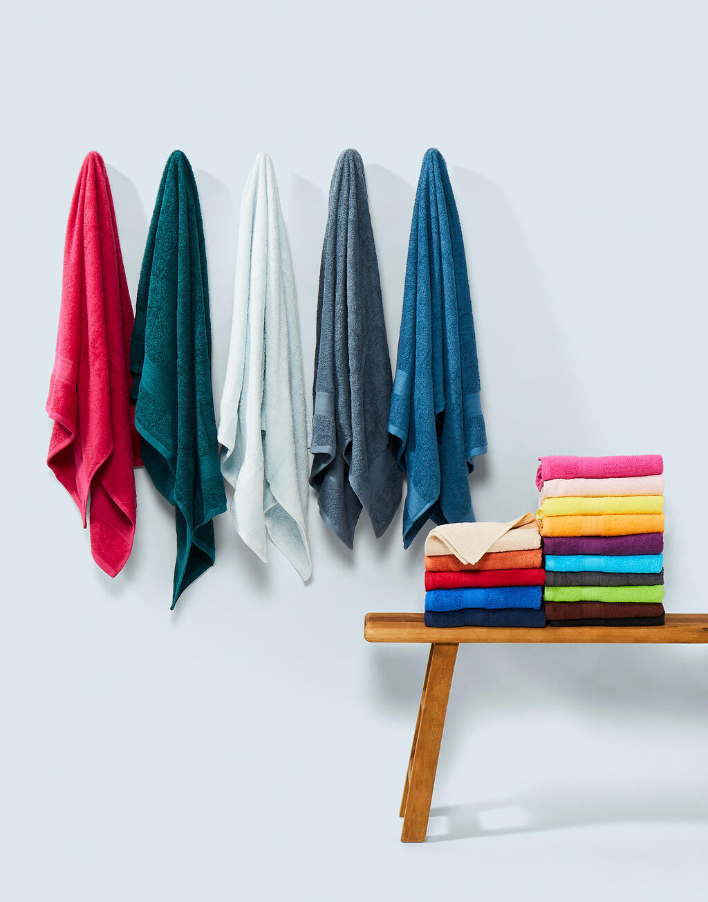 Rhine Guest Towel