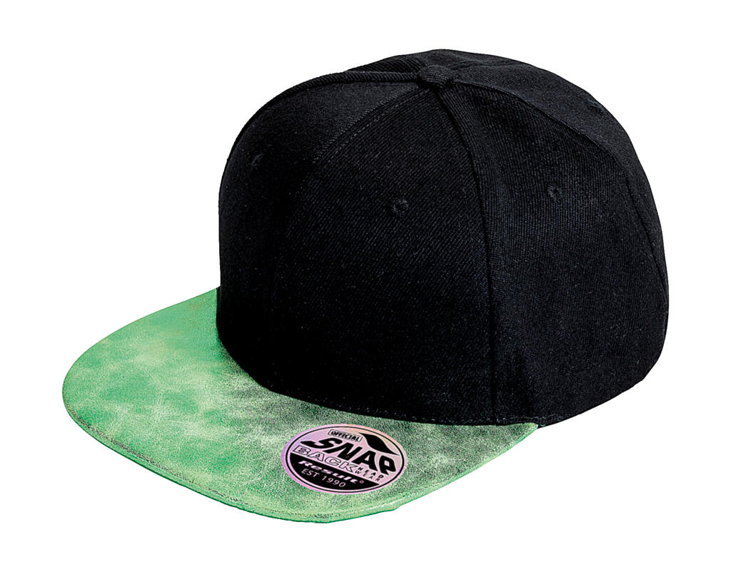 Bronx Glitter Cap