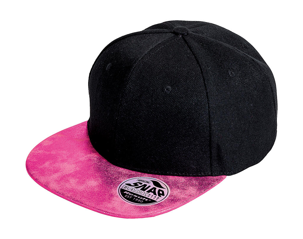 Bronx Glitter Cap