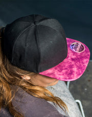 Bronx Glitter Cap