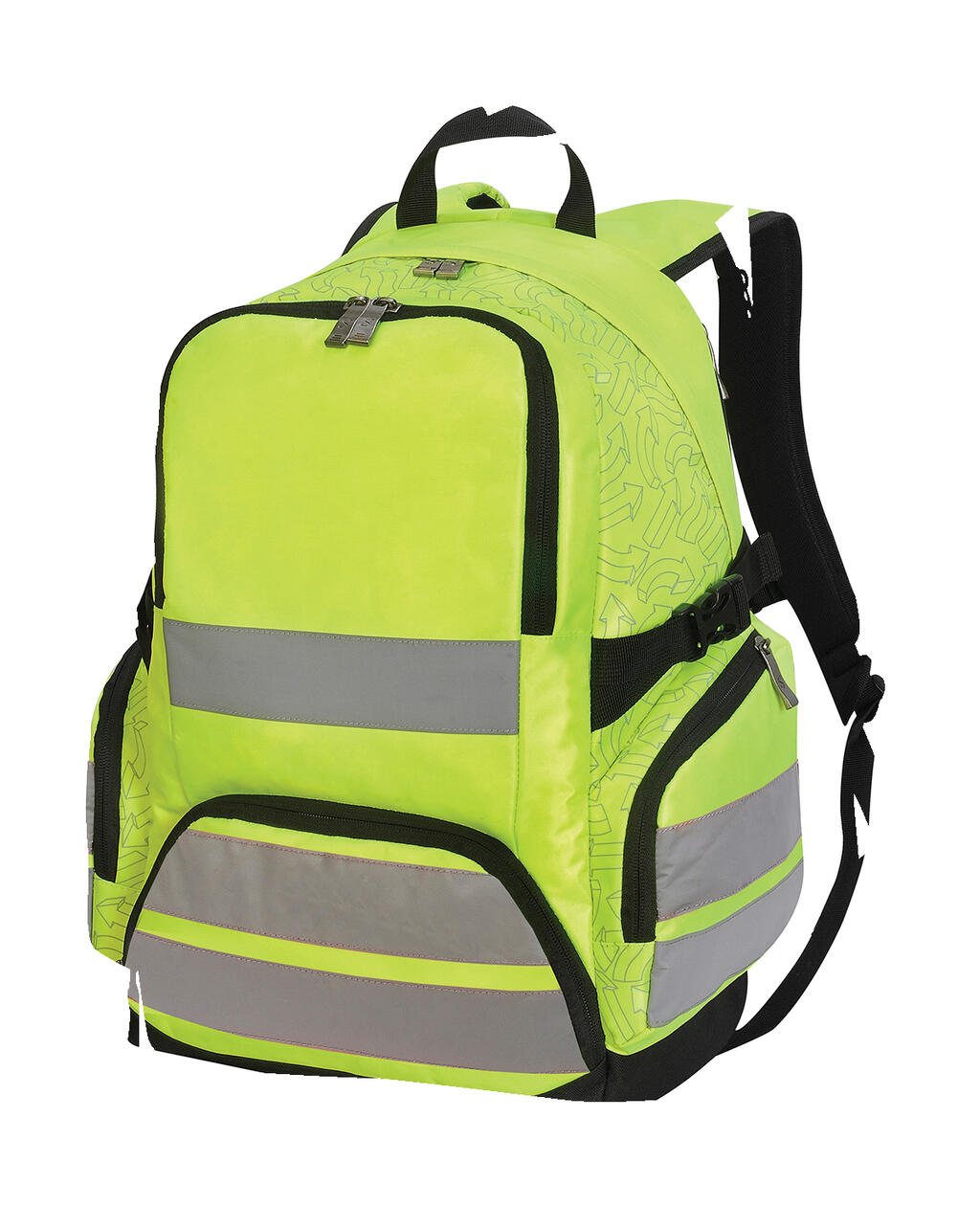 London Hi-Vis Backpack