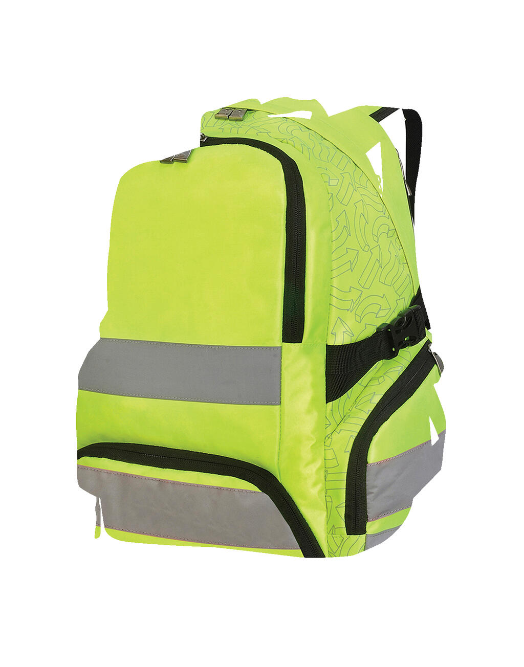 London Hi-Vis Backpack