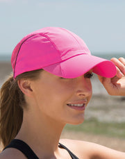 Spiro Impact Sport Cap