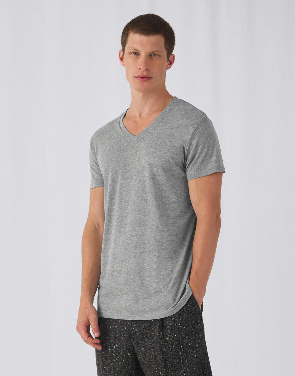 V Triblend T-Shirt