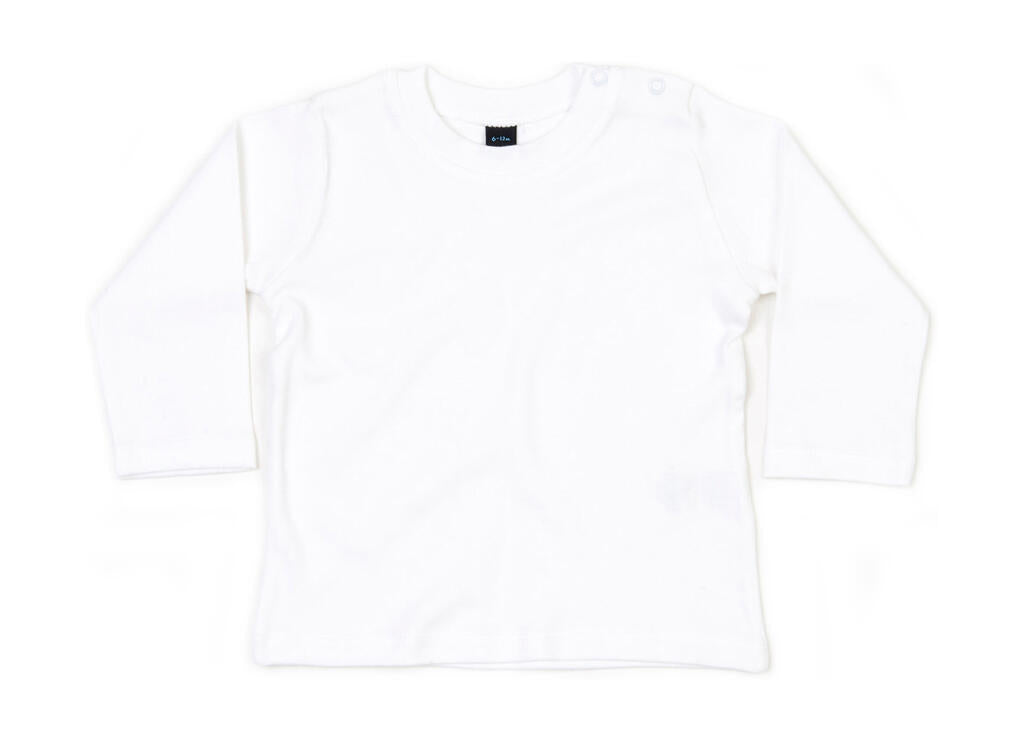 Baby Longsleeve Top