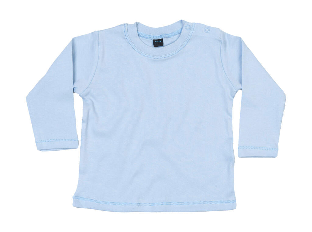 Baby Longsleeve Top