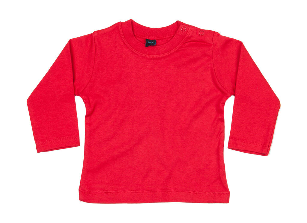 Baby Longsleeve Top