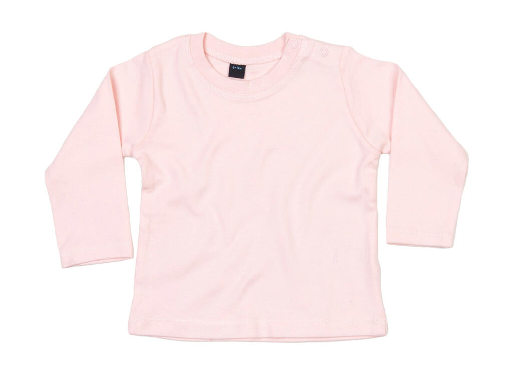 Baby Longsleeve Top