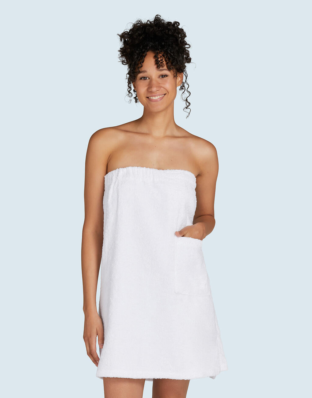 Rhone Sauna Towel