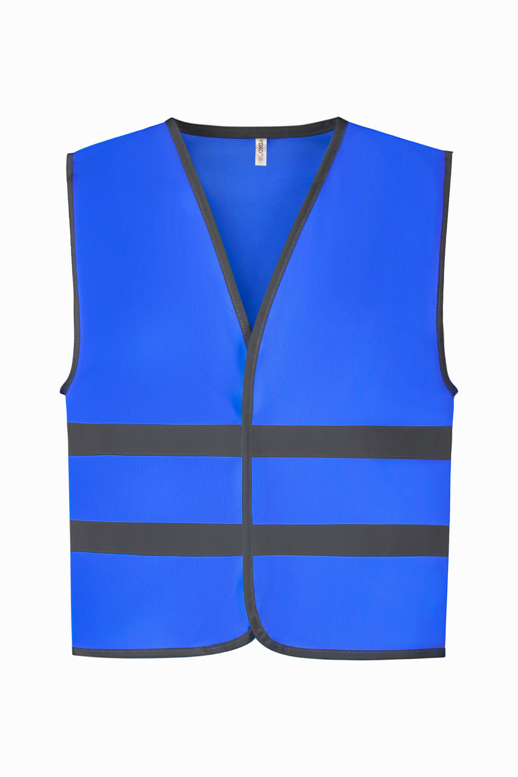 Fluo Reflective Waistcoat