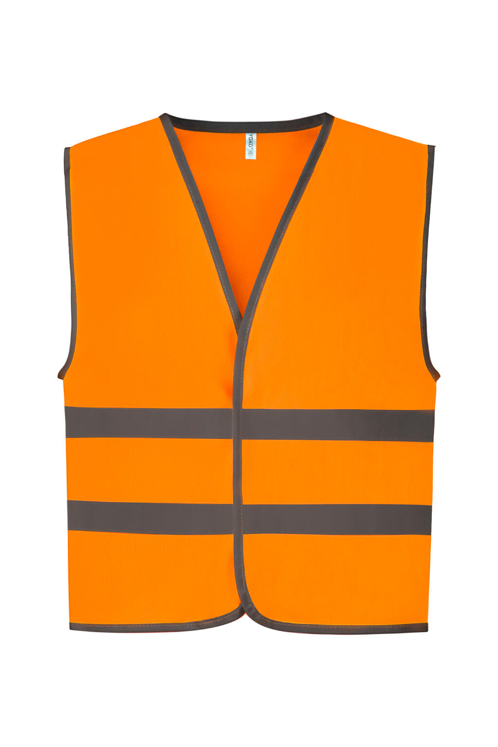 Fluo Reflective Waistcoat