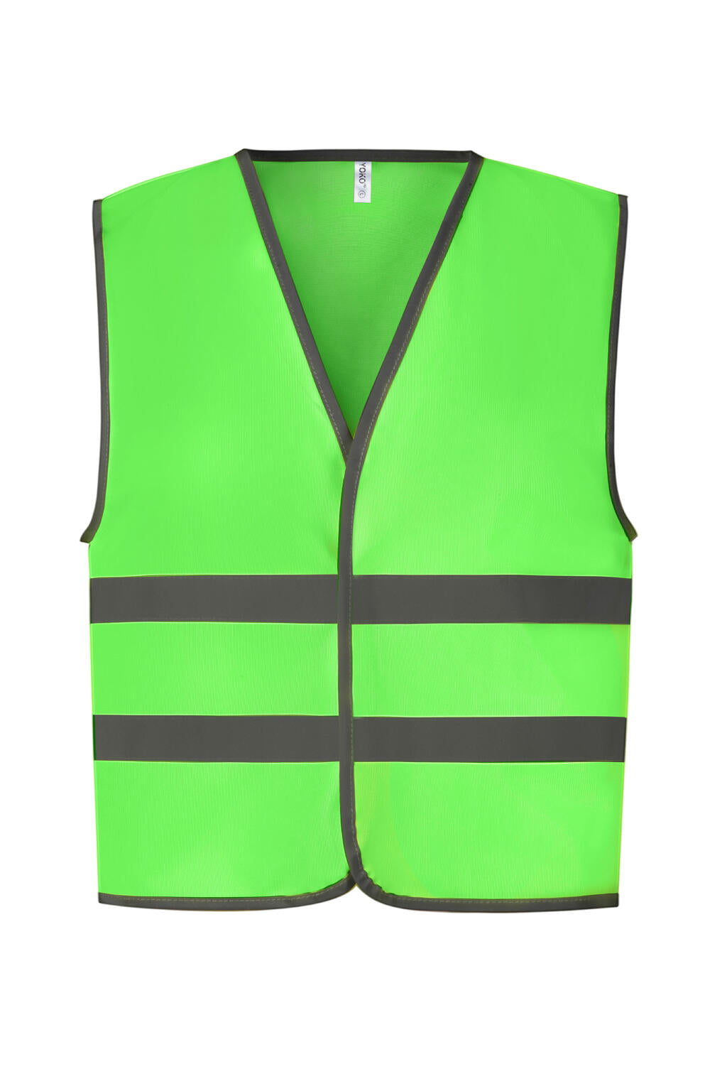 Fluo Reflective Waistcoat