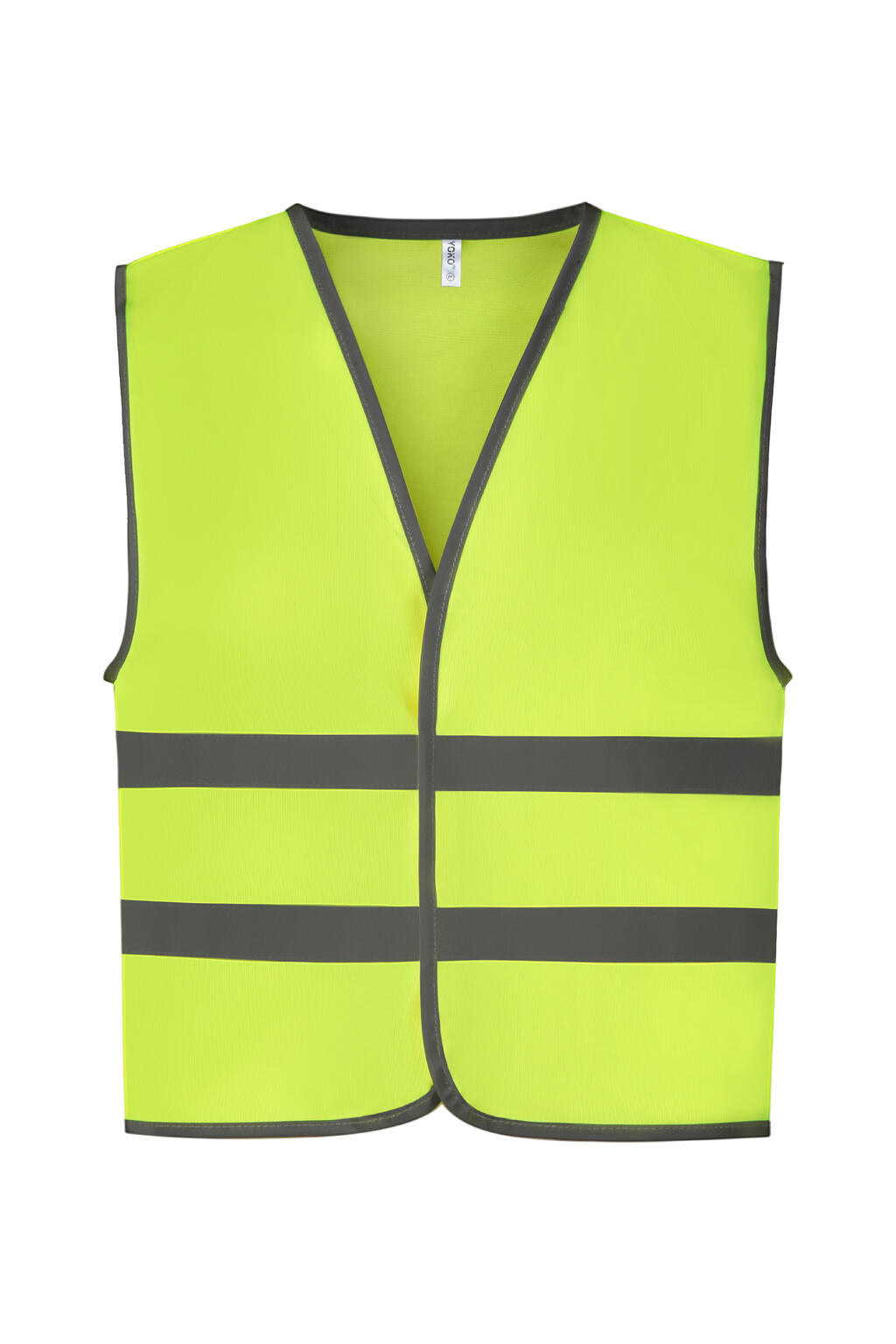 Fluo Reflective Waistcoat