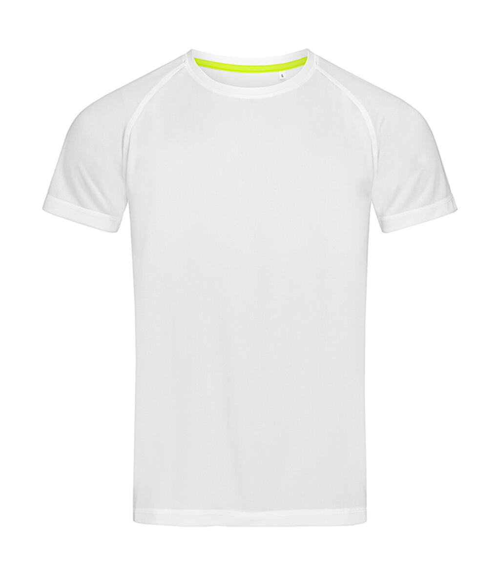 Active 140 Raglan