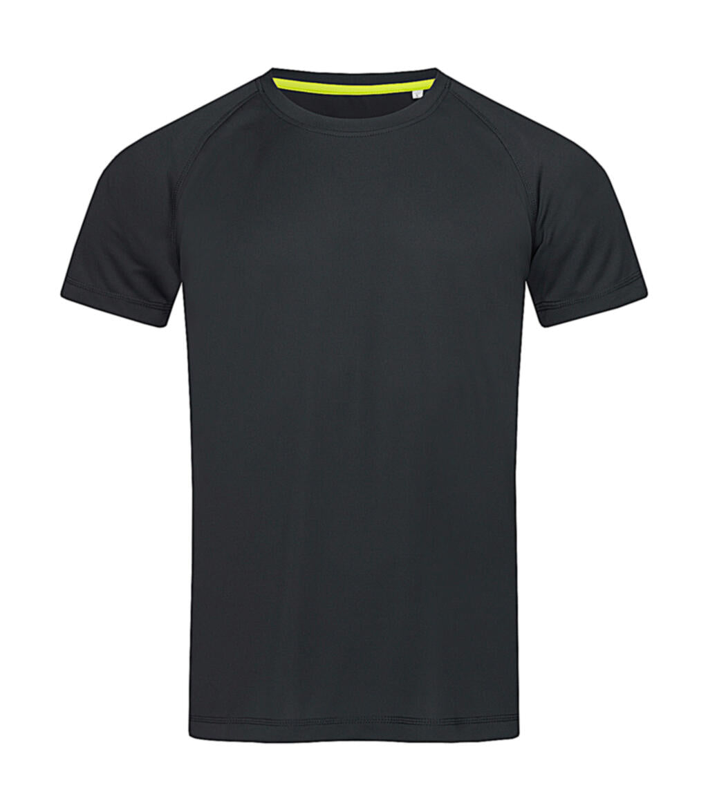 Active 140 Raglan