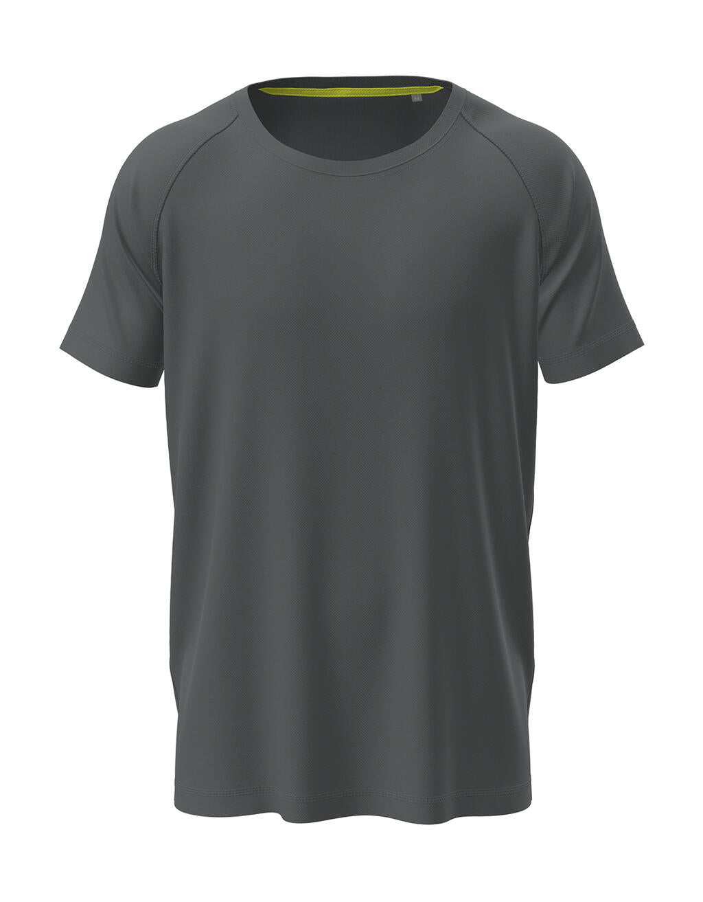 Active 140 Raglan
