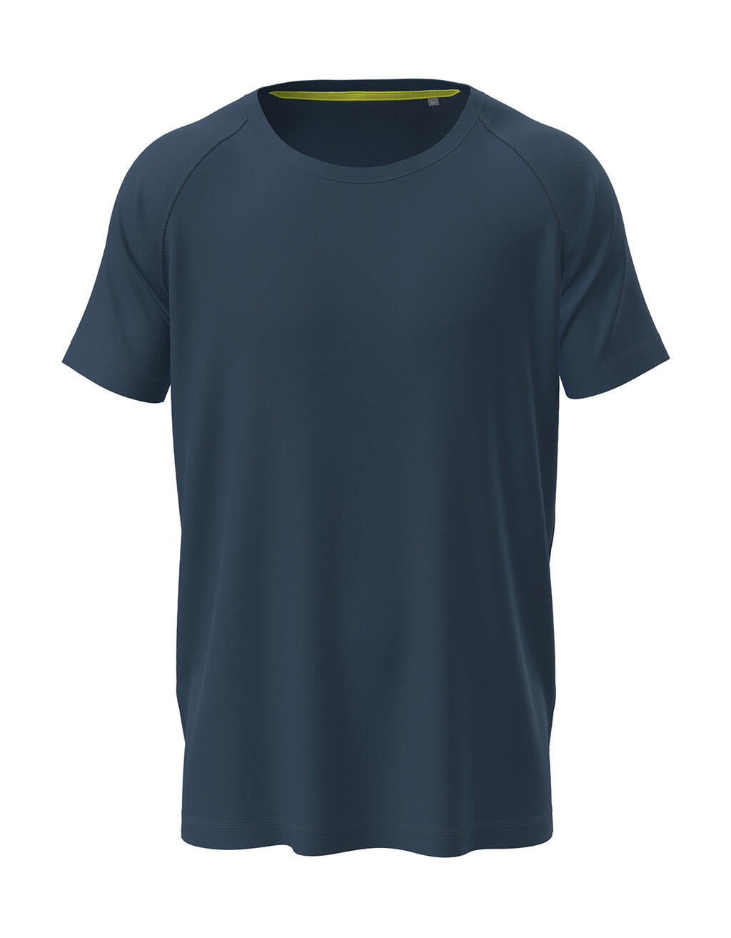Active 140 Raglan